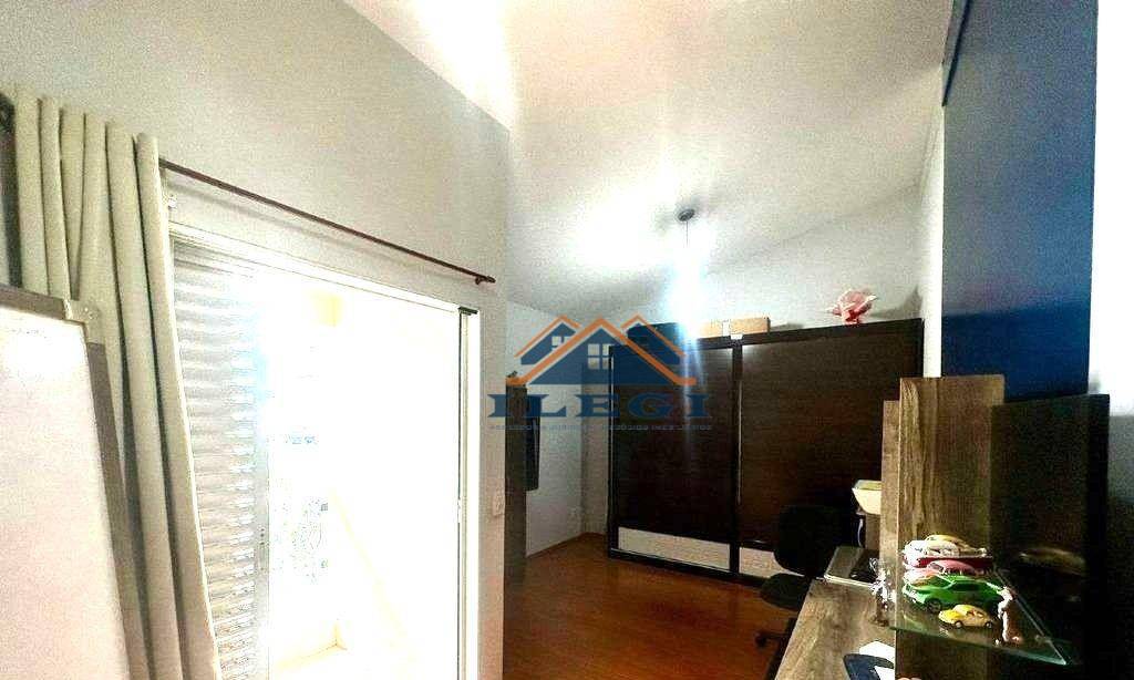 Casa, 3 quartos, 179 m² - Foto 11