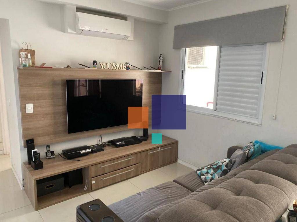 Apartamento à venda com 2 quartos, 79m² - Foto 3