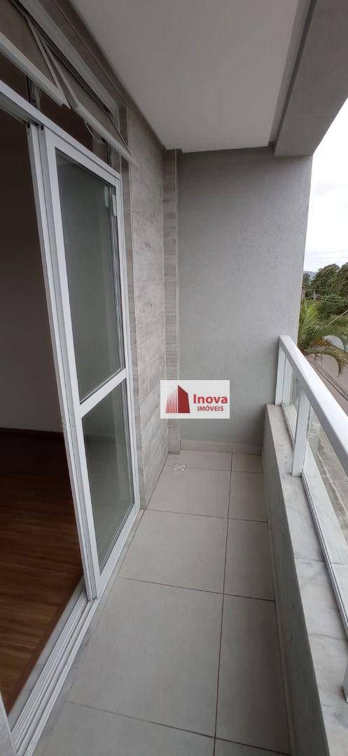 Apartamento à venda com 1 quarto, 42m² - Foto 21