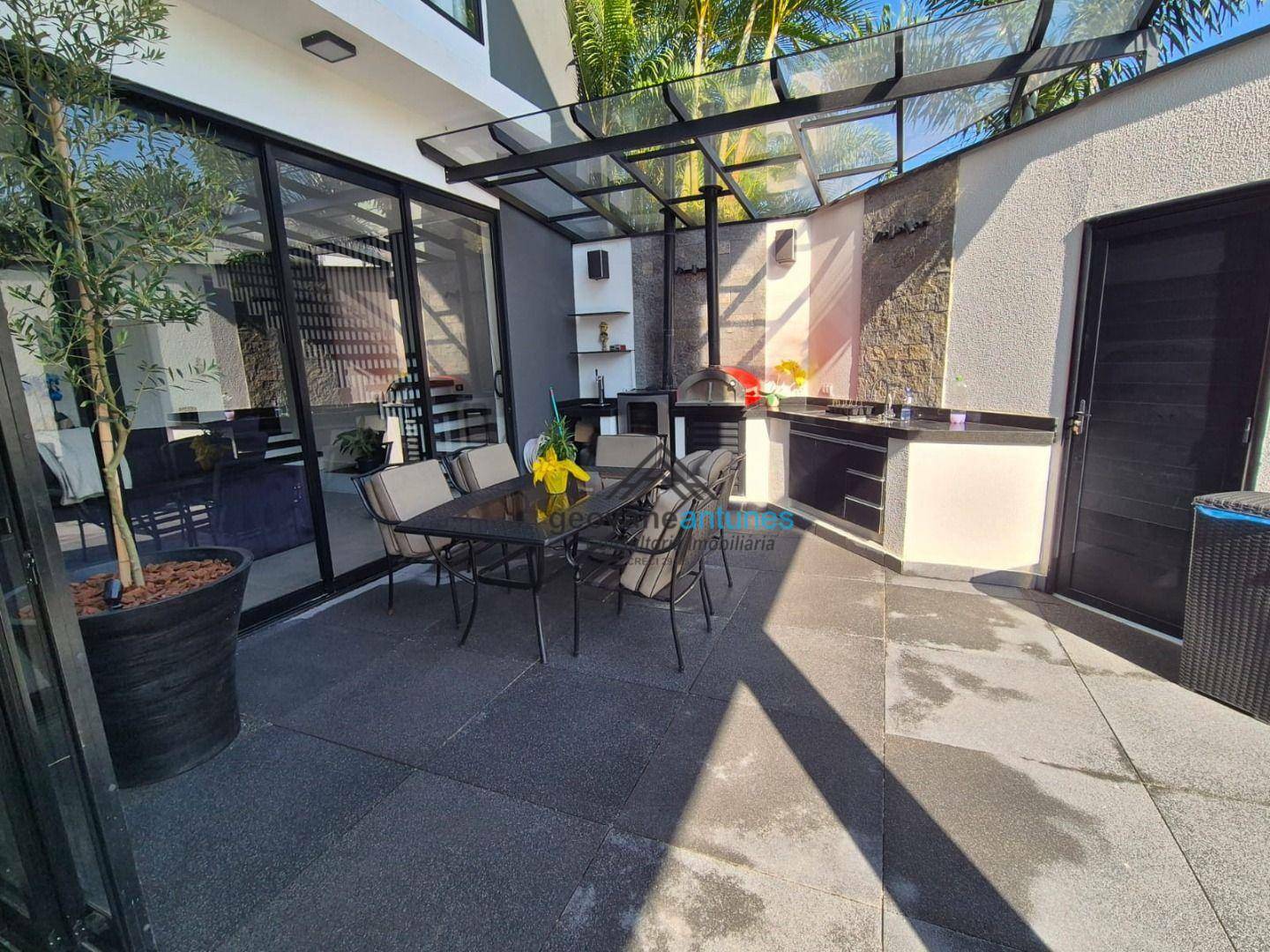 Sobrado à venda com 4 quartos, 430m² - Foto 29