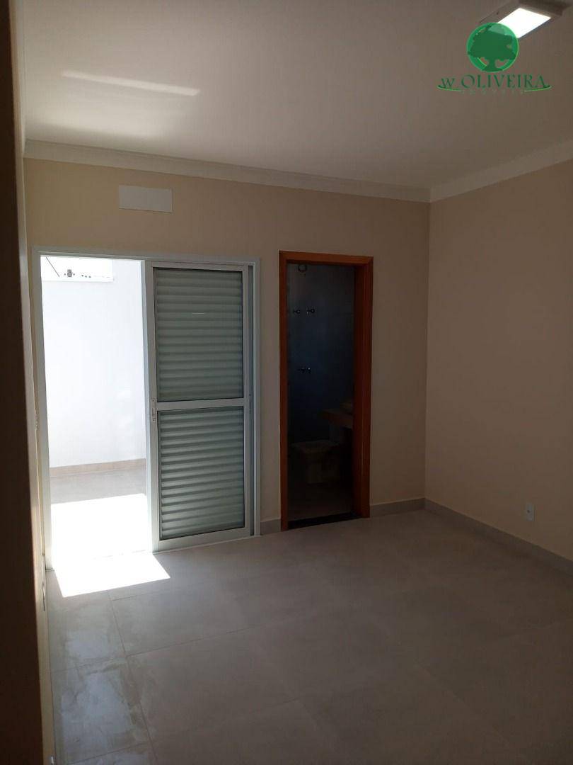 Casa à venda com 3 quartos, 90m² - Foto 9