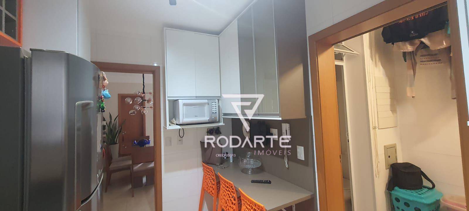 Apartamento à venda com 3 quartos, 102m² - Foto 4