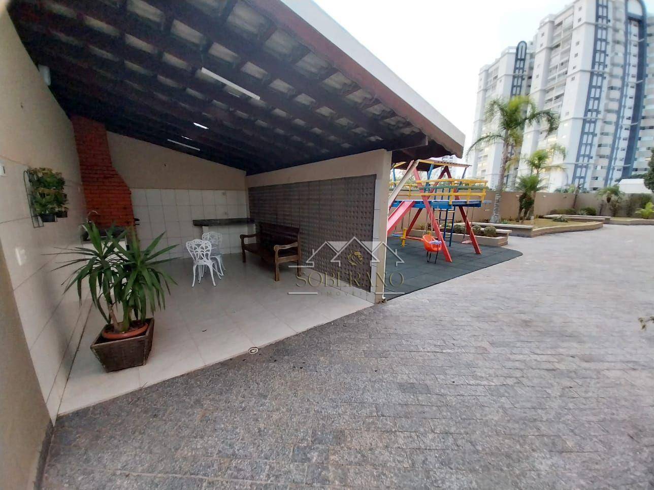 Apartamento à venda com 3 quartos, 88m² - Foto 21