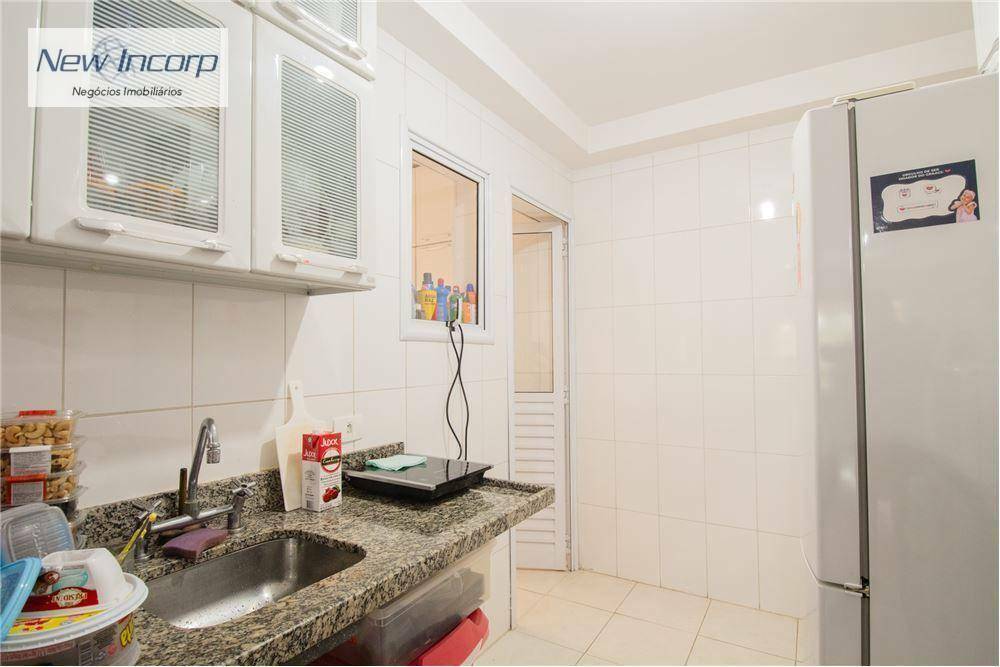 Apartamento à venda com 3 quartos, 88m² - Foto 9