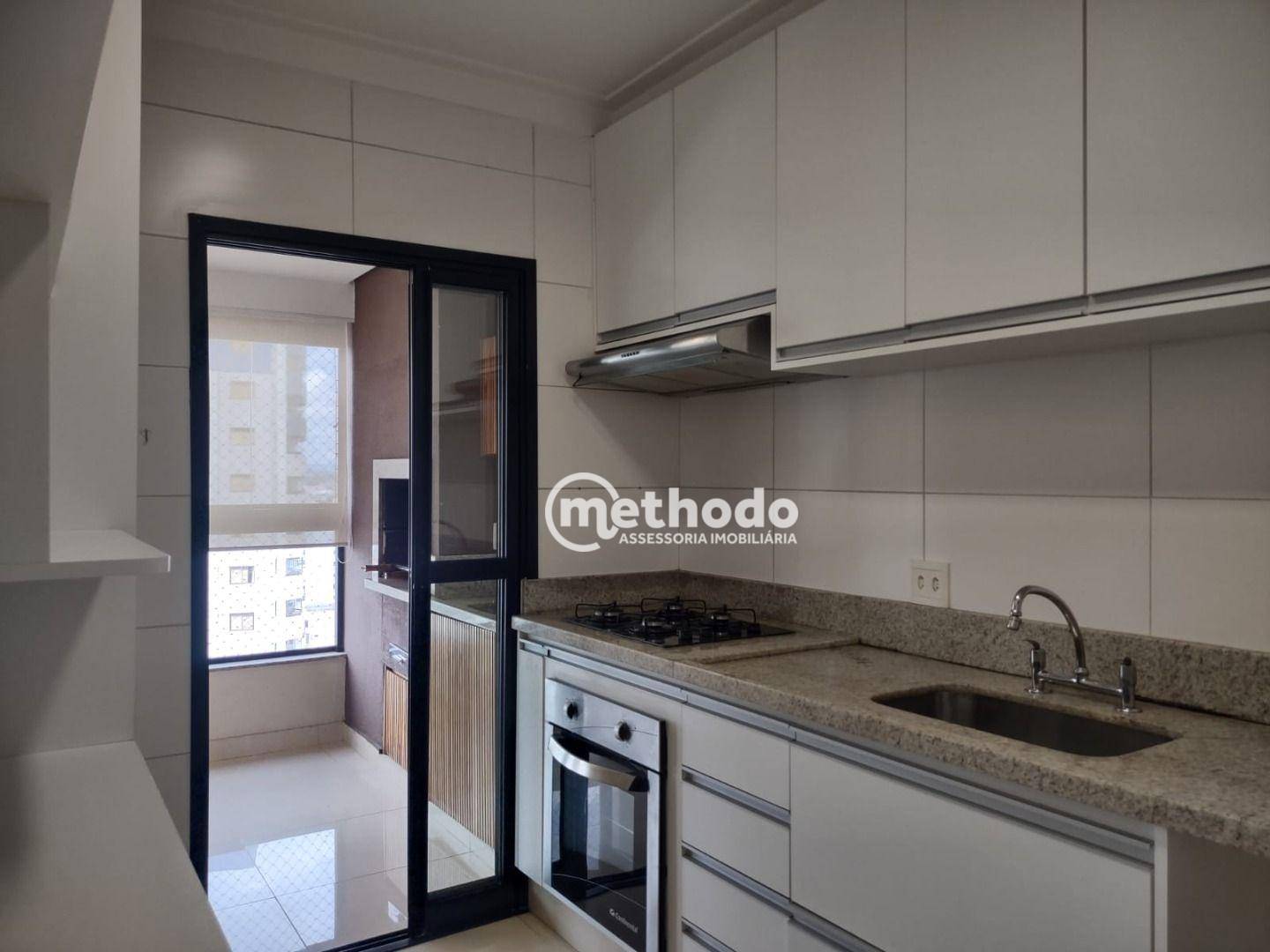 Apartamento para alugar com 3 quartos, 117m² - Foto 9