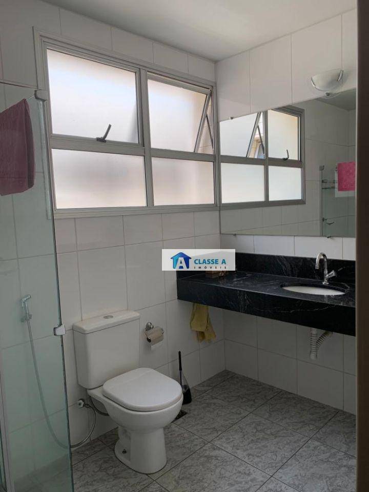 Apartamento à venda com 3 quartos, 167m² - Foto 14