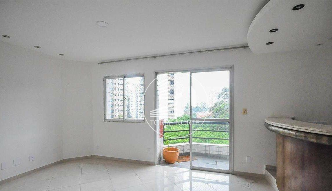 Apartamento à venda com 2 quartos, 136m² - Foto 5