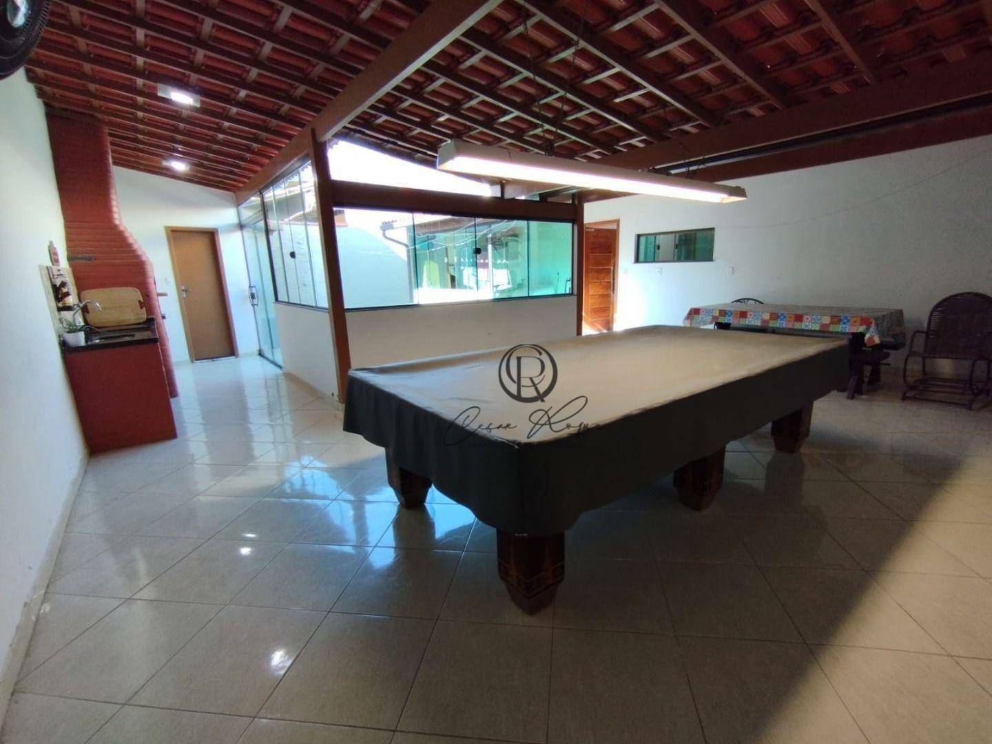 Casa de Condomínio à venda com 4 quartos, 216m² - Foto 21