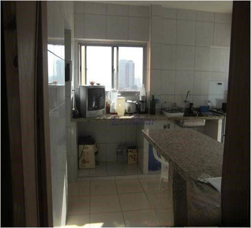 Apartamento à venda com 3 quartos, 129m² - Foto 6