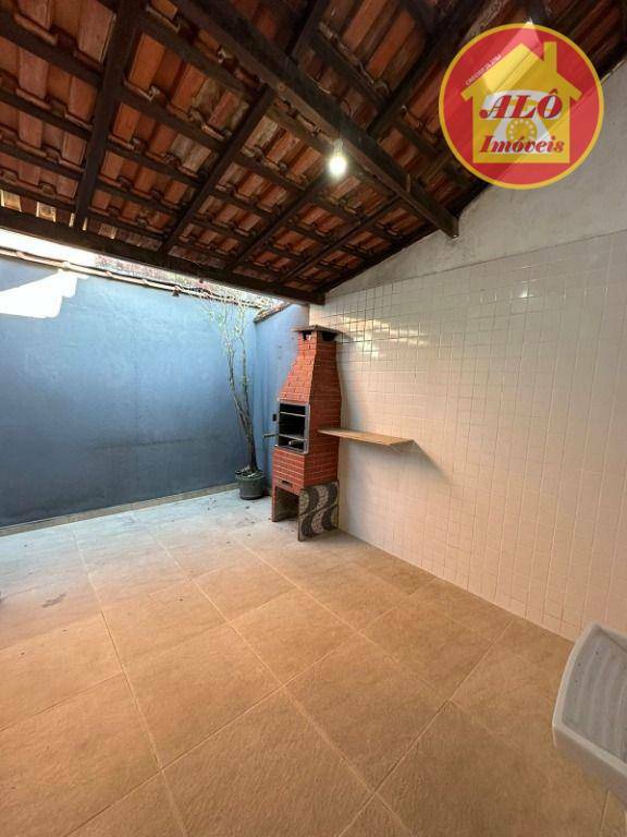 Casa à venda com 2 quartos, 125M2 - Foto 3