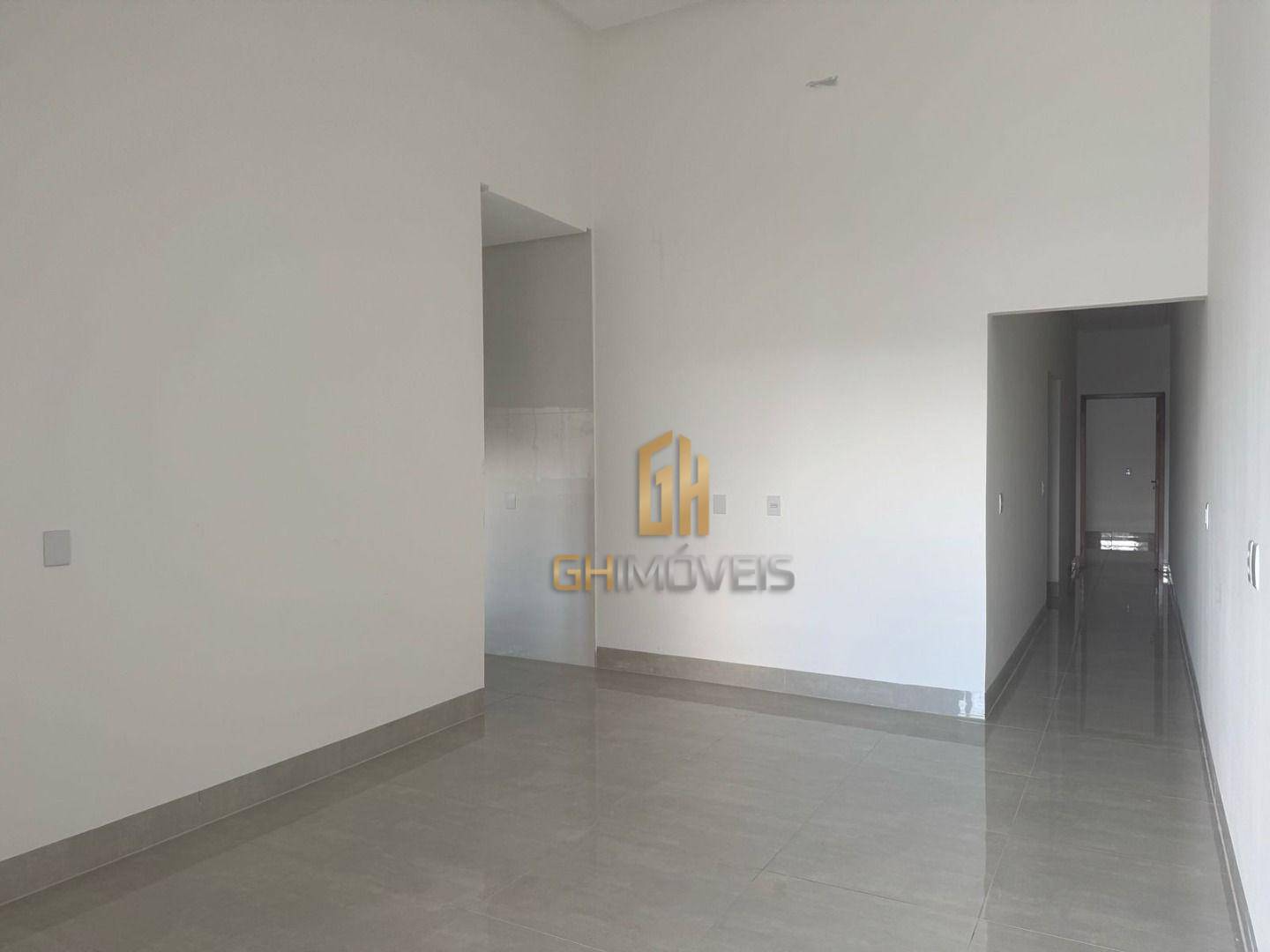 Casa à venda com 3 quartos, 130m² - Foto 4
