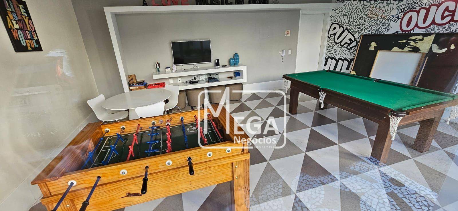 Apartamento à venda com 2 quartos, 68m² - Foto 46