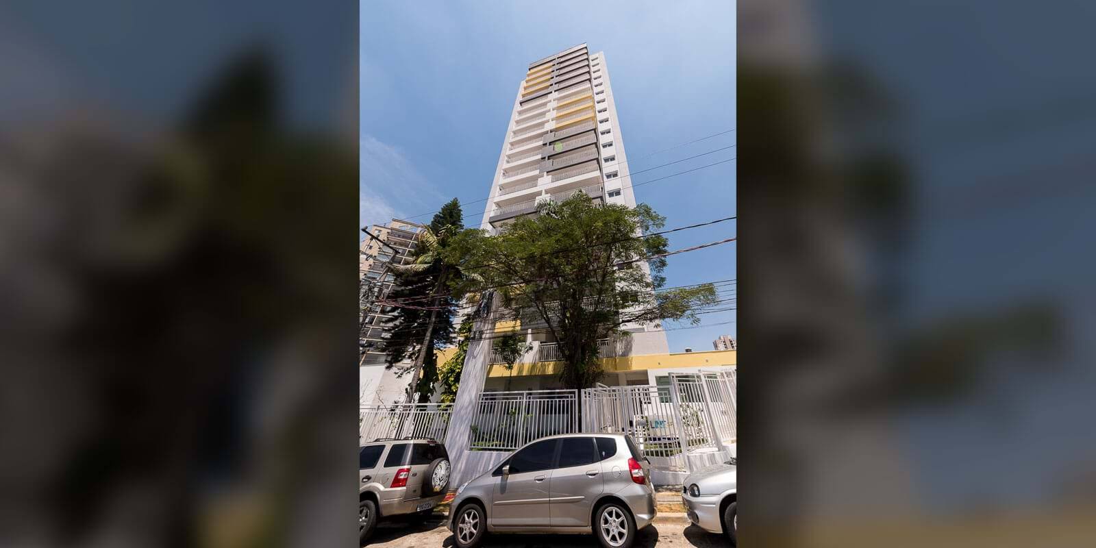 Apartamento à venda com 2 quartos, 67m² - Foto 1