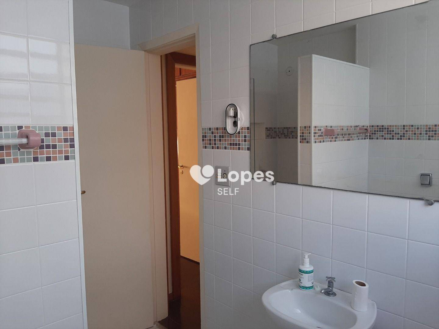 Apartamento à venda com 3 quartos, 125m² - Foto 14