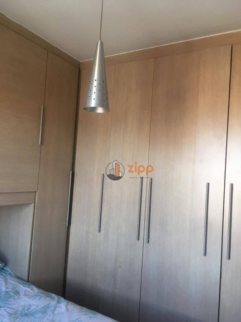 Apartamento à venda com 2 quartos, 60m² - Foto 9