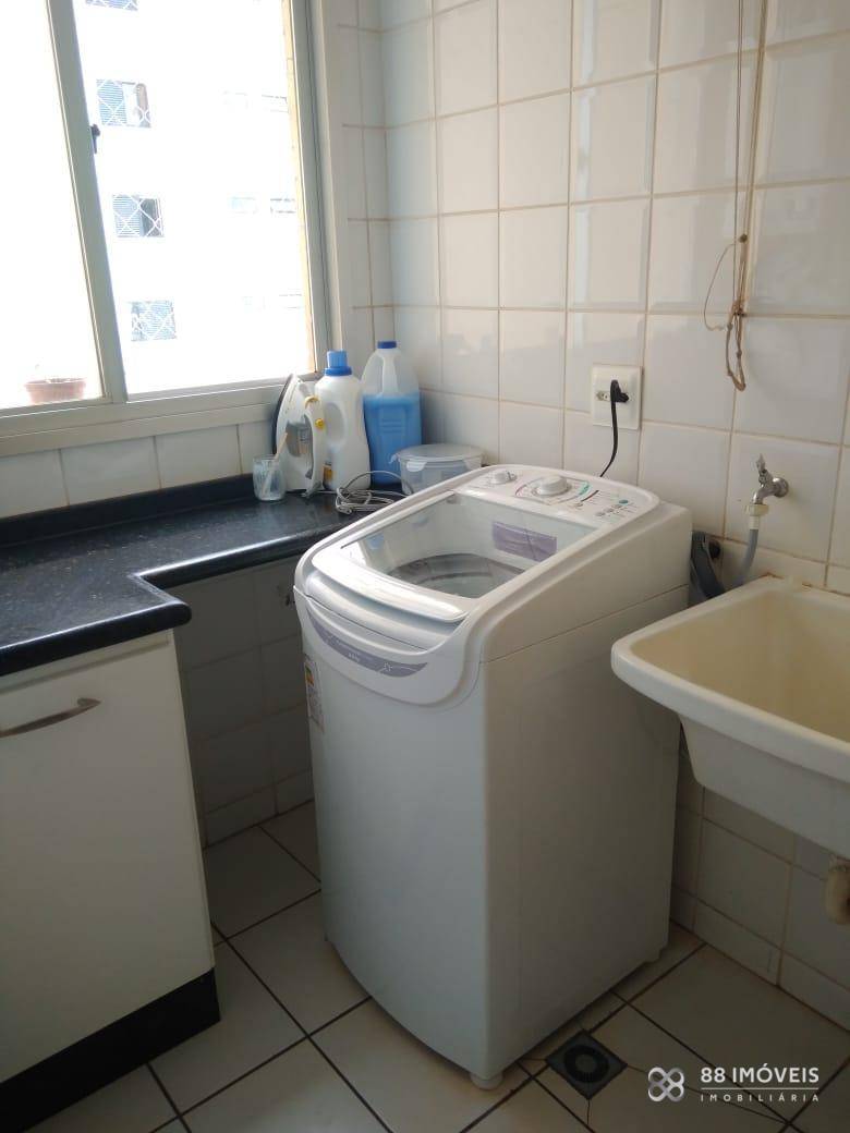 Apartamento para alugar com 3 quartos, 79m² - Foto 14