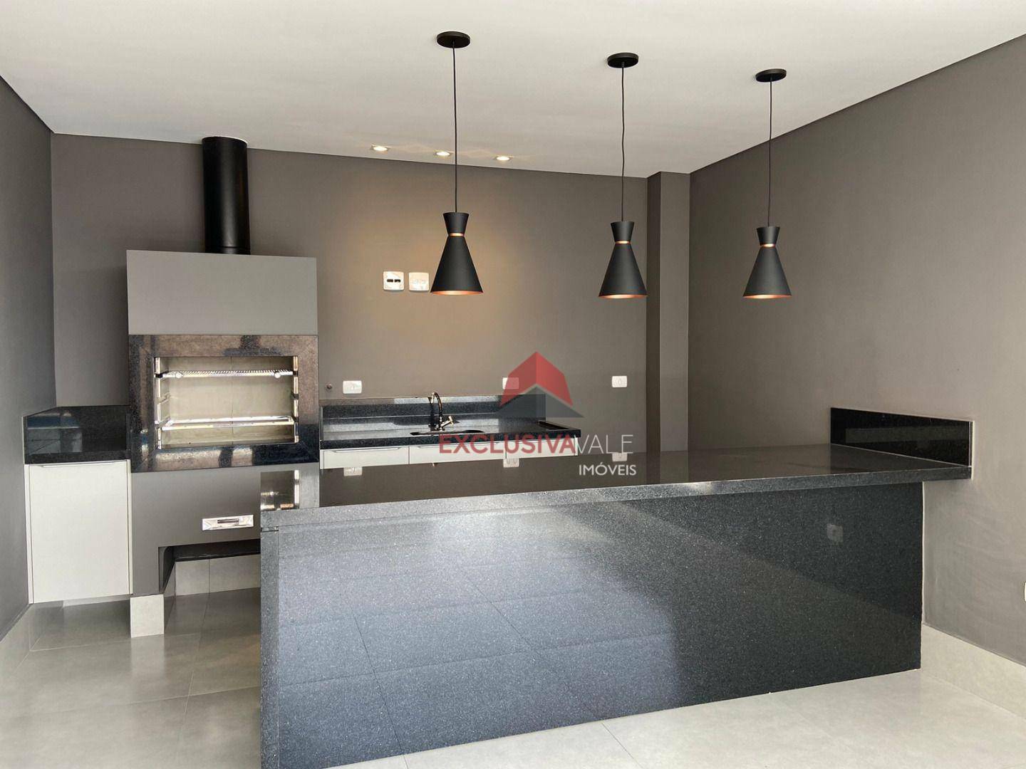 Casa de Condomínio à venda com 4 quartos, 291m² - Foto 19