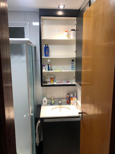 Apartamento à venda com 3 quartos, 64m² - Foto 21