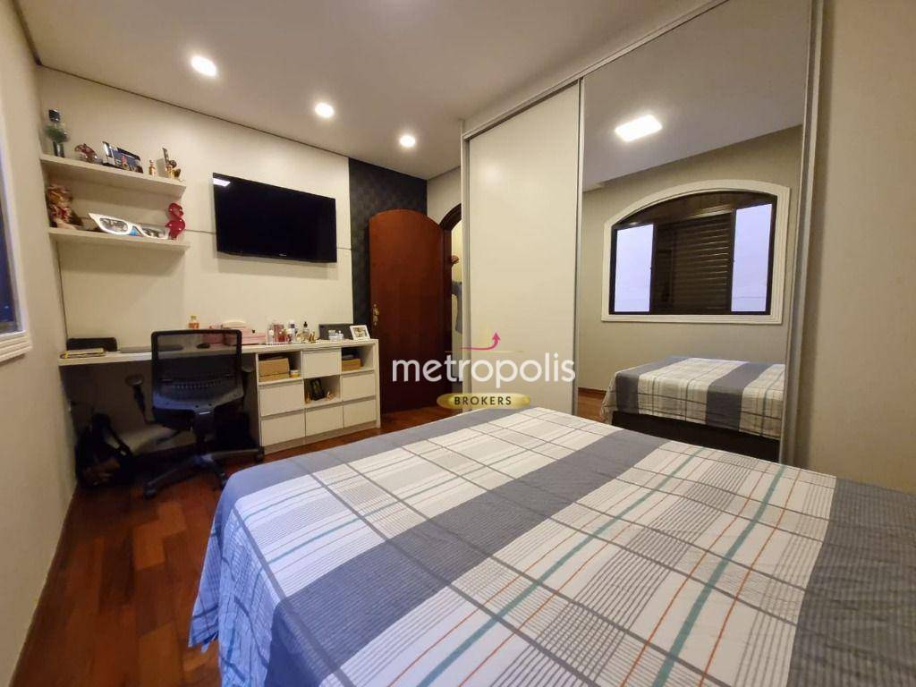 Sobrado, 3 quartos, 250 m² - Foto 15