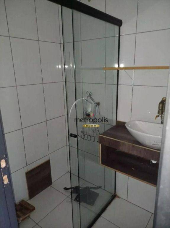 Conjunto Comercial-Sala para alugar, 54m² - Foto 7