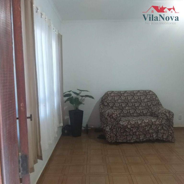 Casa à venda com 3 quartos, 132m² - Foto 24