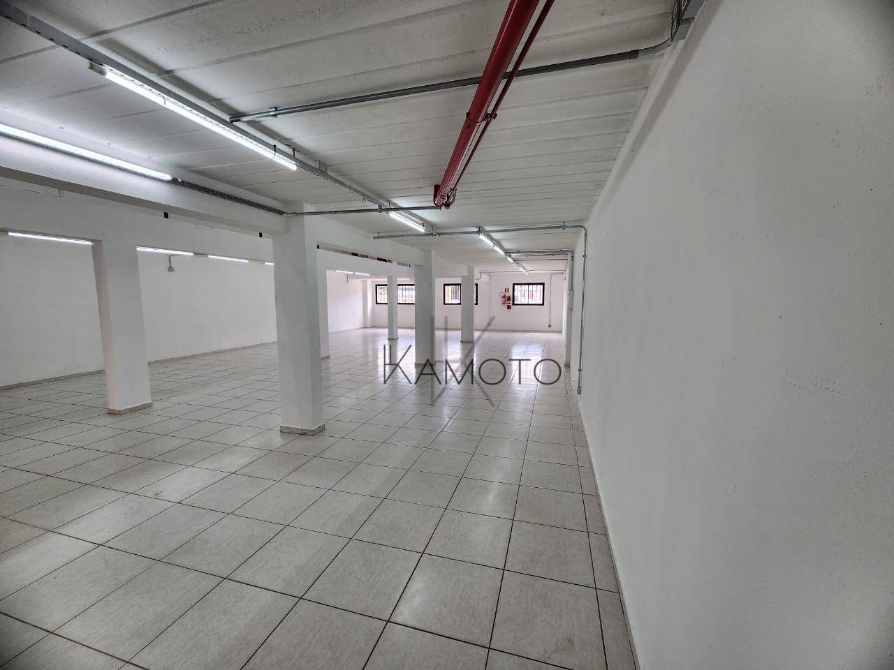 Prédio Inteiro para alugar, 1000m² - Foto 6