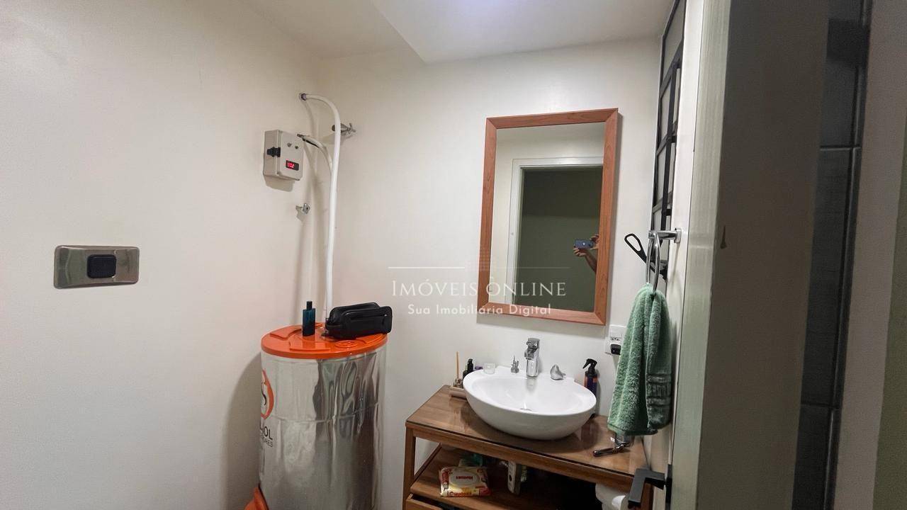 Apartamento à venda com 3 quartos, 116m² - Foto 14