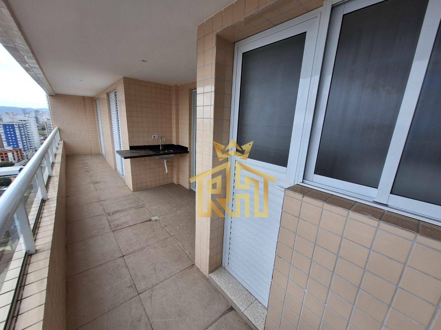 Apartamento à venda com 2 quartos, 85m² - Foto 4