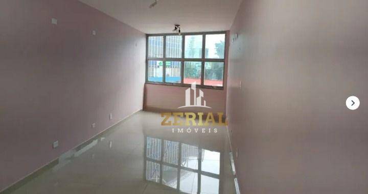 Conjunto Comercial-Sala para alugar, 31m² - Foto 1