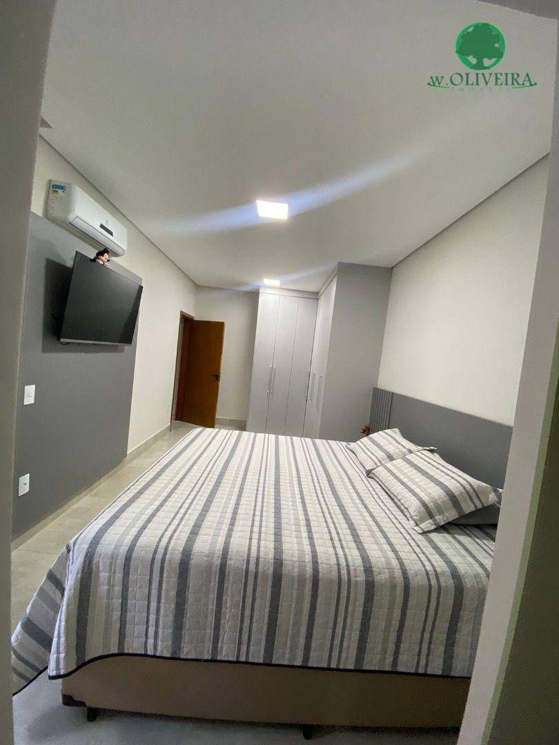 Casa de Condomínio à venda com 3 quartos, 141m² - Foto 13