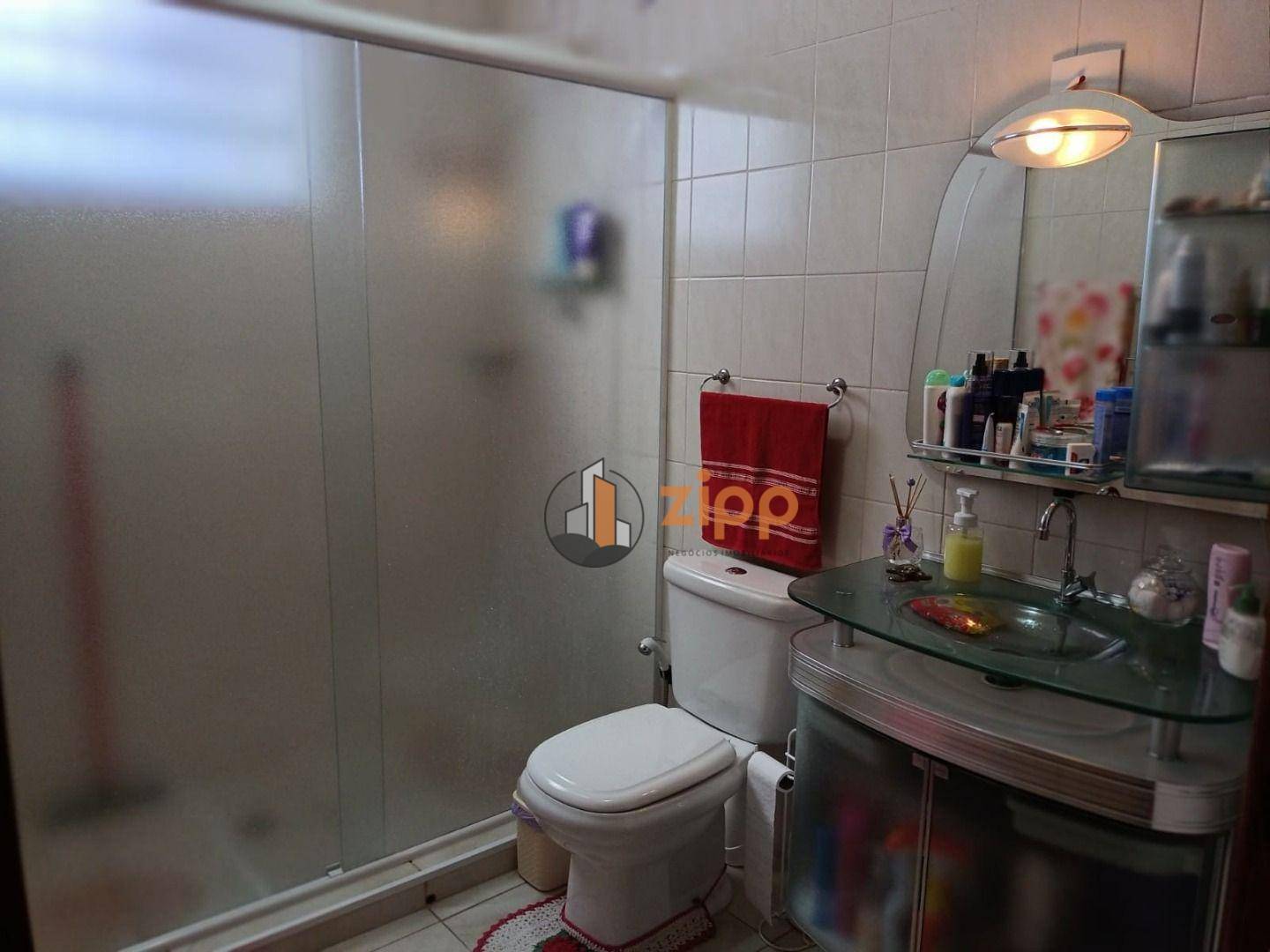 Sobrado à venda com 3 quartos, 168m² - Foto 16