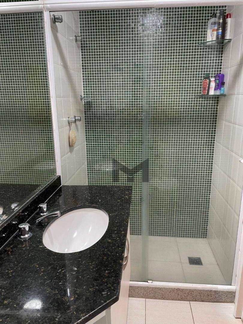 Apartamento à venda com 3 quartos, 120m² - Foto 19