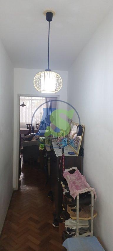 Apartamento à venda com 3 quartos, 136m² - Foto 3