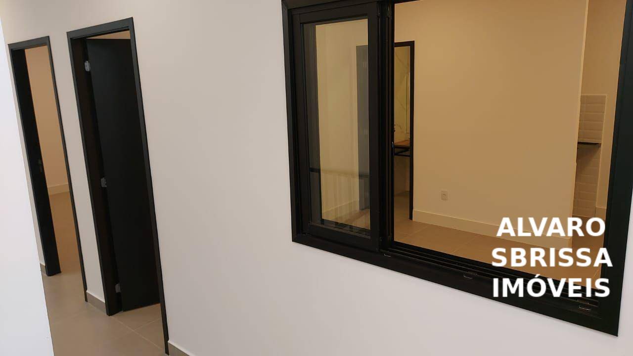 Conjunto Comercial-Sala para alugar, 30m² - Foto 6