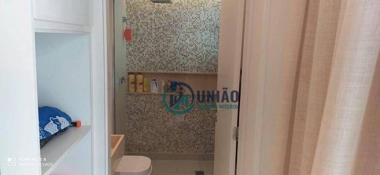 Apartamento à venda com 4 quartos, 188m² - Foto 16