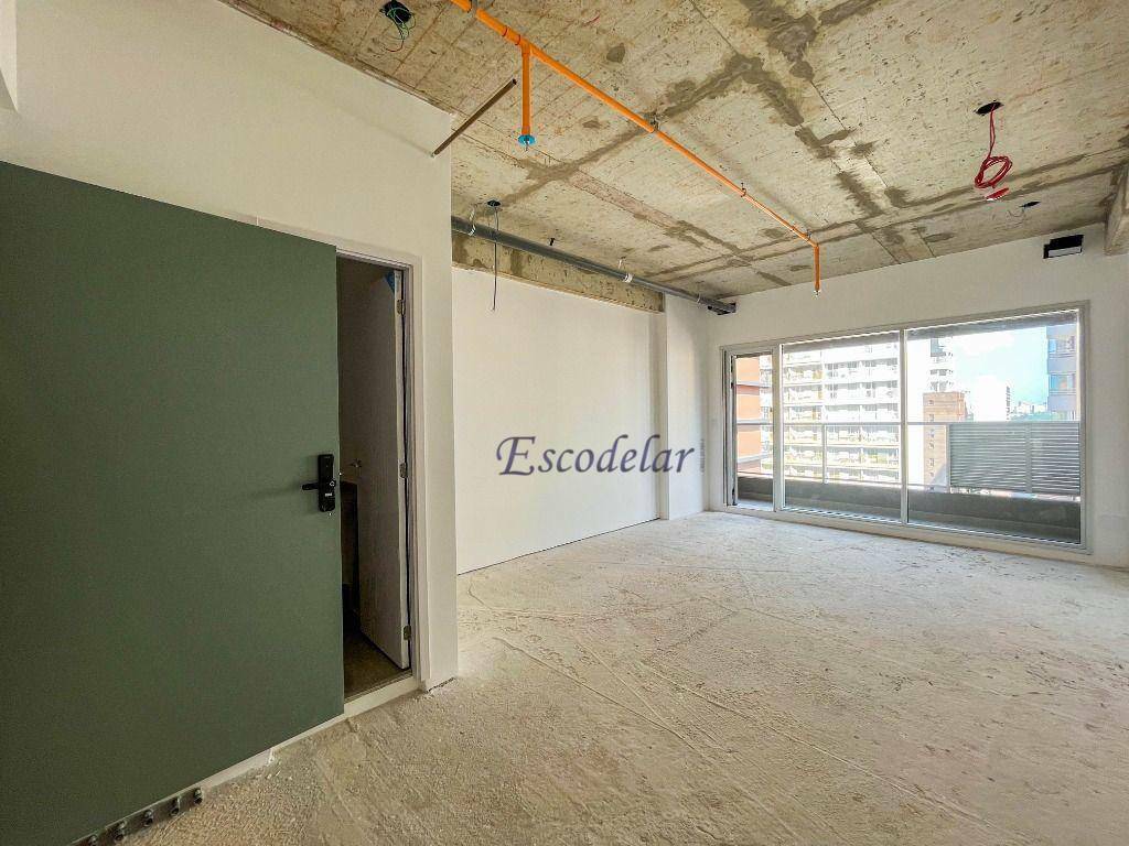 Conjunto Comercial-Sala à venda, 71m² - Foto 8