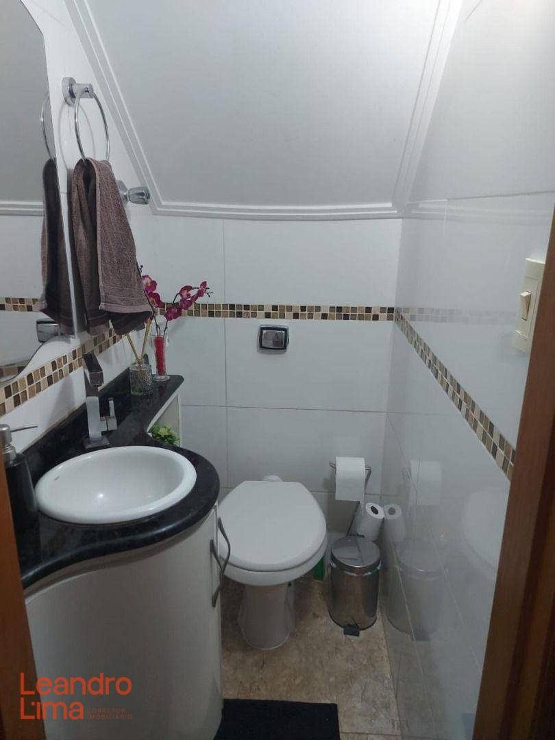 Casa de Condomínio à venda com 2 quartos, 72m² - Foto 11