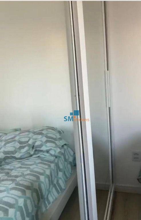 Apartamento para alugar com 2 quartos, 48m² - Foto 11