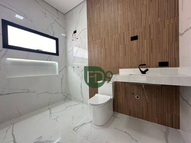 Casa de Condomínio à venda com 3 quartos, 291m² - Foto 49