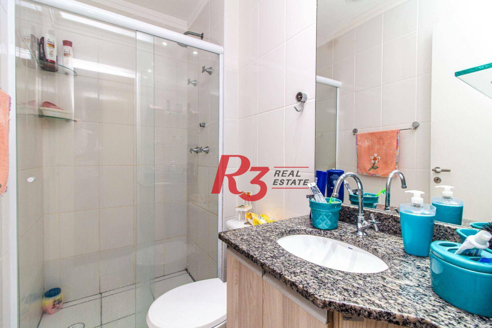 Apartamento à venda com 2 quartos, 64m² - Foto 21