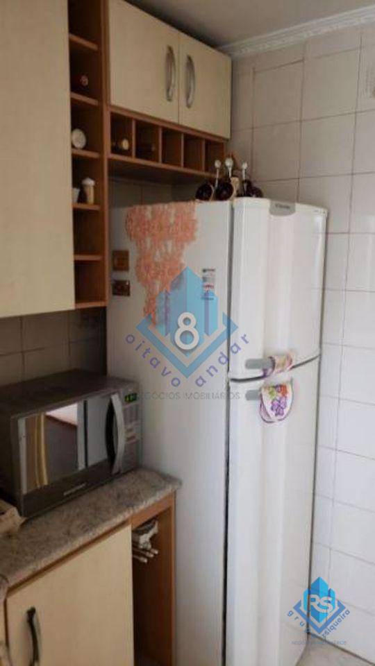 Apartamento à venda com 2 quartos, 53m² - Foto 3