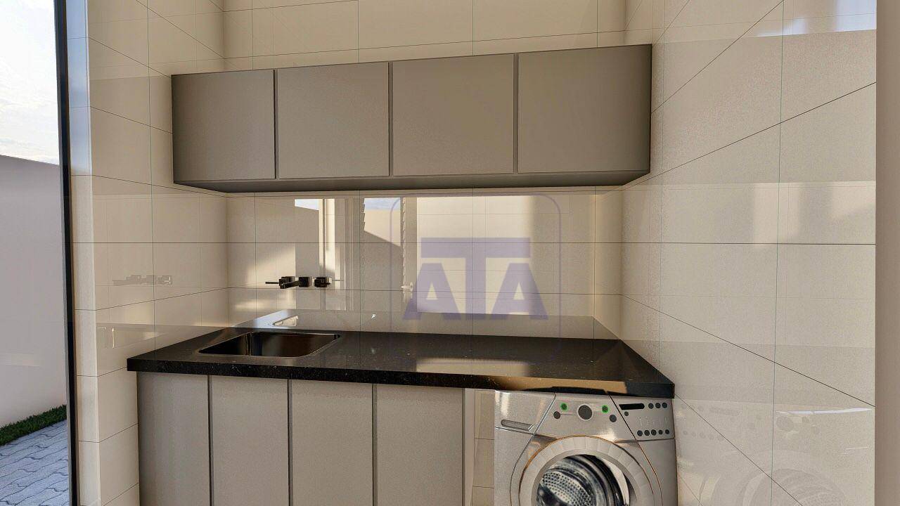 Casa à venda com 3 quartos, 150m² - Foto 18