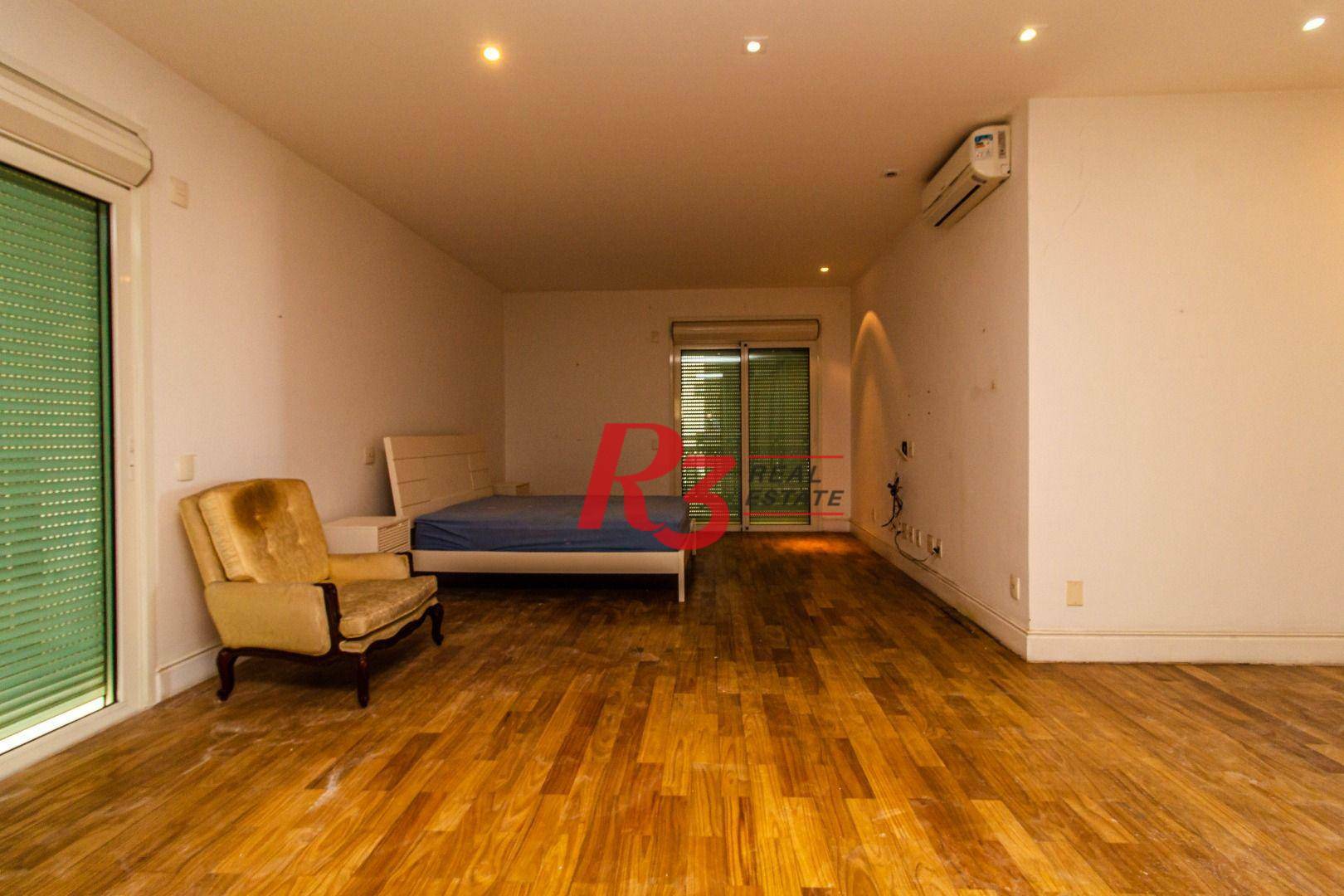 Apartamento à venda com 4 quartos, 410m² - Foto 23