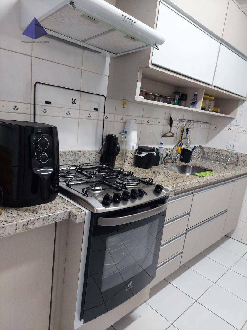 Apartamento à venda com 3 quartos, 92m² - Foto 6