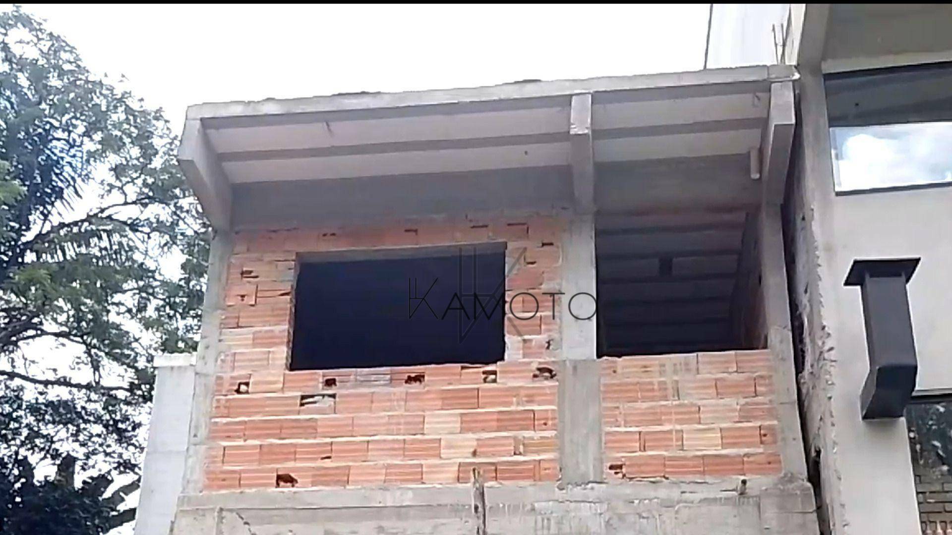 Sobrado à venda com 2 quartos, 100m² - Foto 13