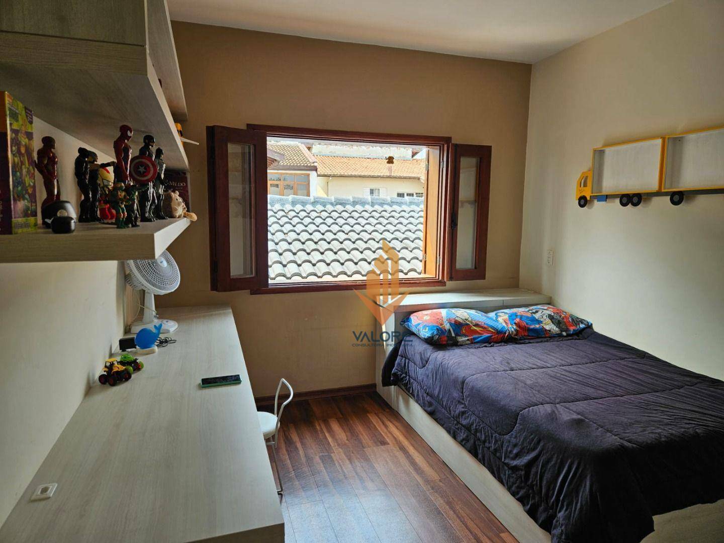 Casa à venda com 3 quartos, 333m² - Foto 19