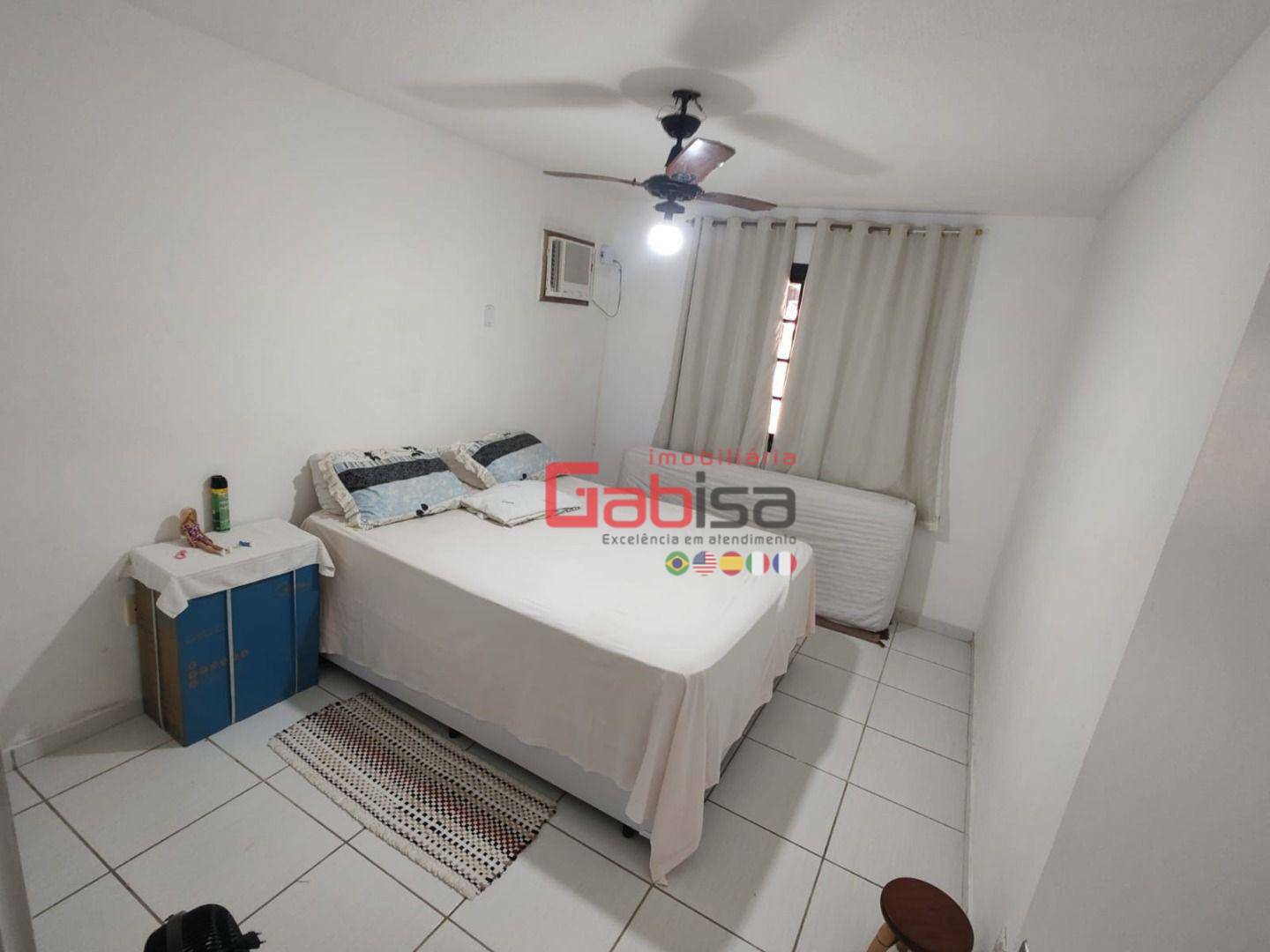 Casa de Condomínio à venda com 3 quartos, 300m² - Foto 18