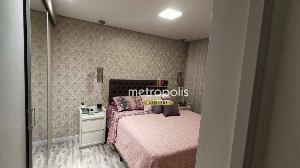 Apartamento à venda com 2 quartos, 72m² - Foto 16