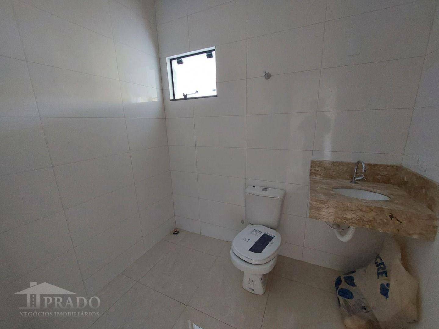 Casa à venda com 3 quartos, 72m² - Foto 13