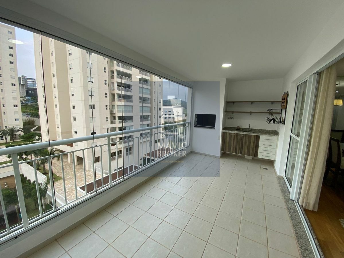 Apartamento à venda e aluguel com 3 quartos, 132m² - Foto 6